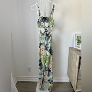 Minkpink jumpsuit